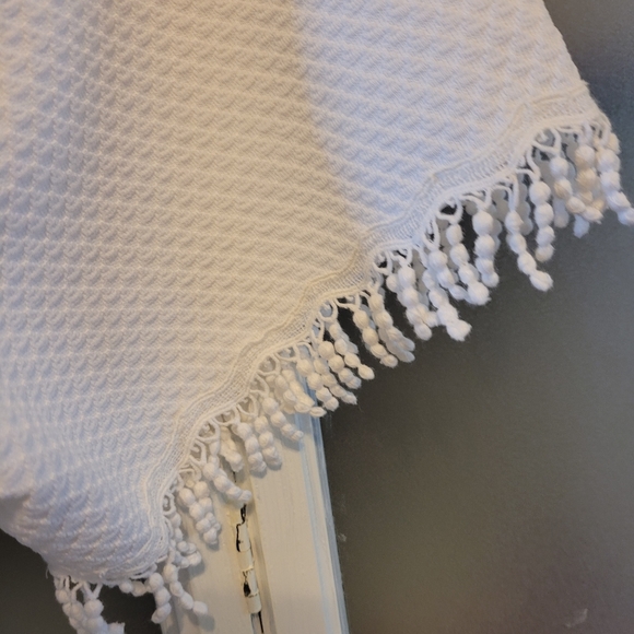 Vintage COZY & Elegant CottageCore House Dress/Robe - Picture 8 of 16